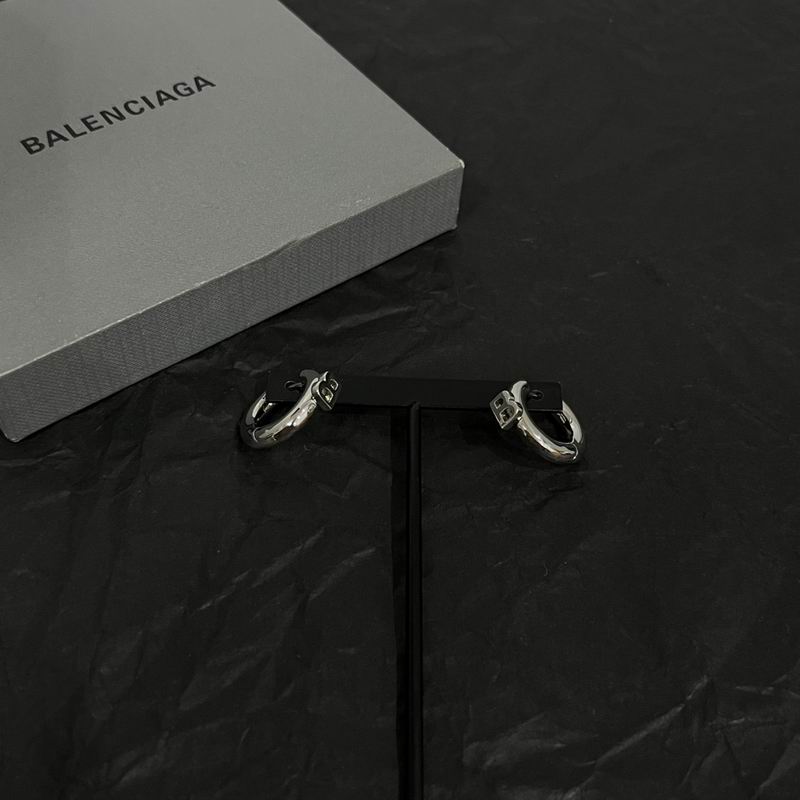 Balenciaga Earring 05lyr80 (5)